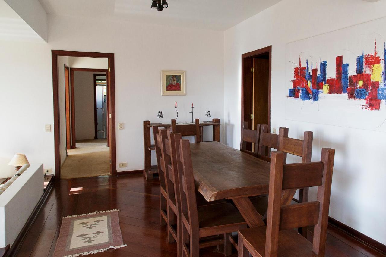 Apartamento Para Temporada No Alto Do Capivari Campos do Jordão Kültér fotó