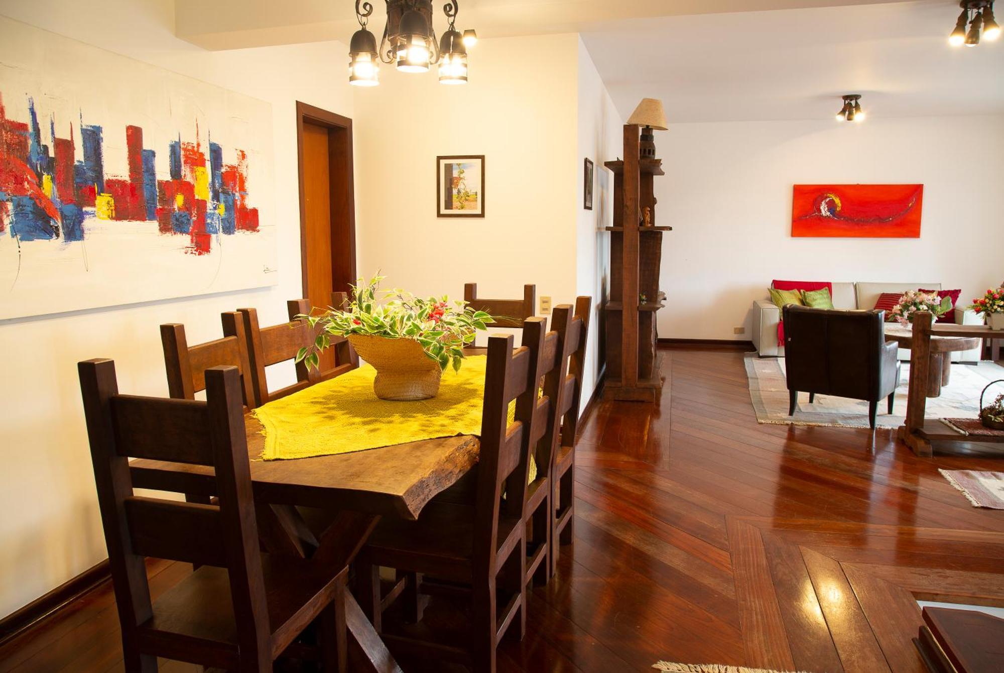 Apartamento Para Temporada No Alto Do Capivari Campos do Jordão Szoba fotó