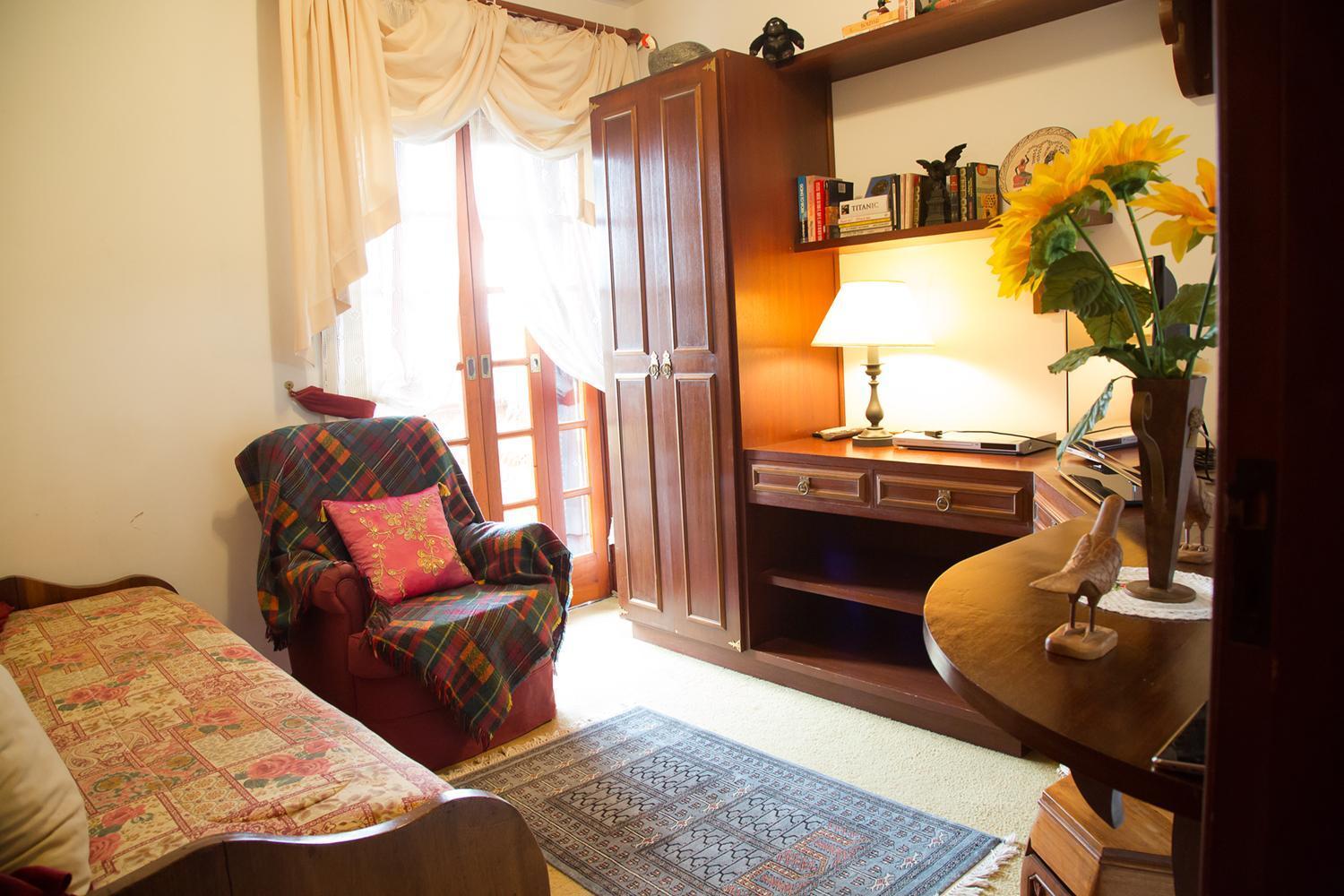 Apartamento Para Temporada No Alto Do Capivari Campos do Jordão Szoba fotó