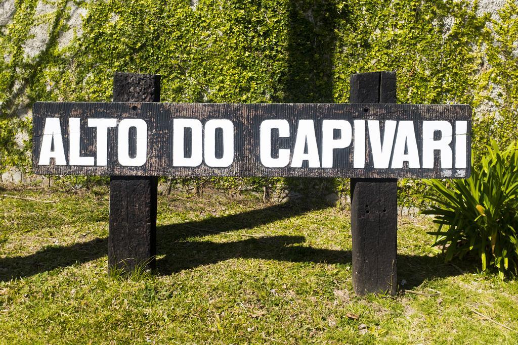 Apartamento Para Temporada No Alto Do Capivari Campos do Jordão Kültér fotó